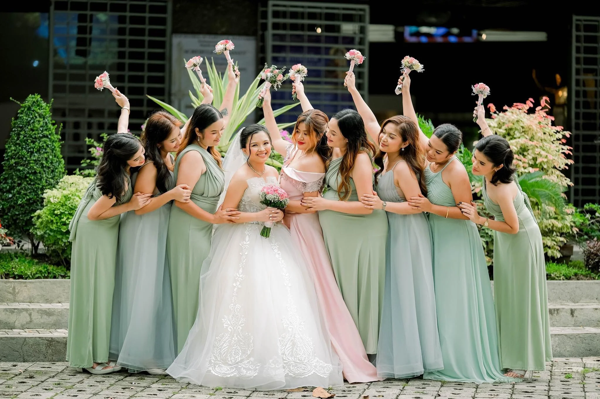 Gown Rentals and Custom Creations