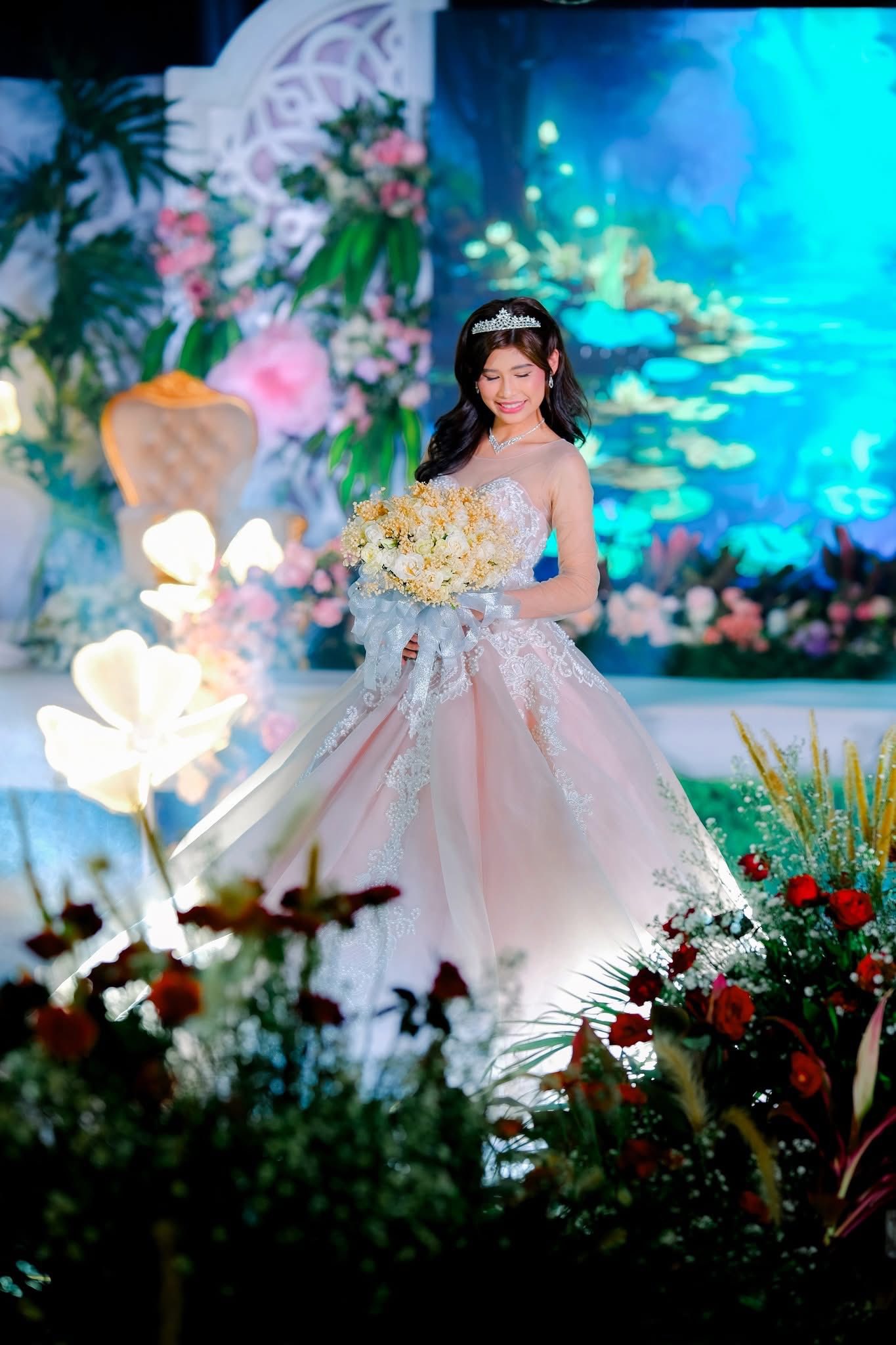 Debut Planner in Davao City: Creating Unforgettable 18th Birthday Celebrations