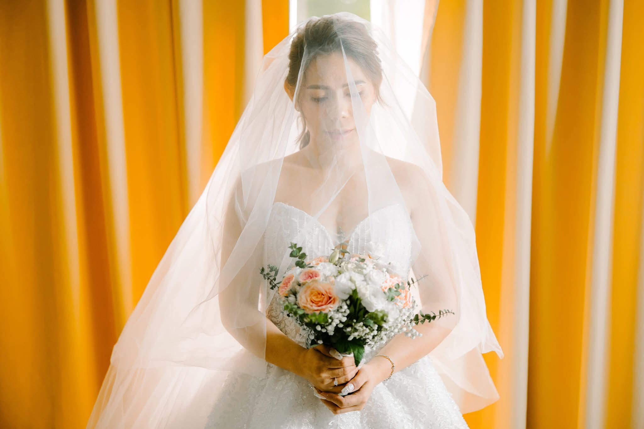 Best Wedding Planner Davao