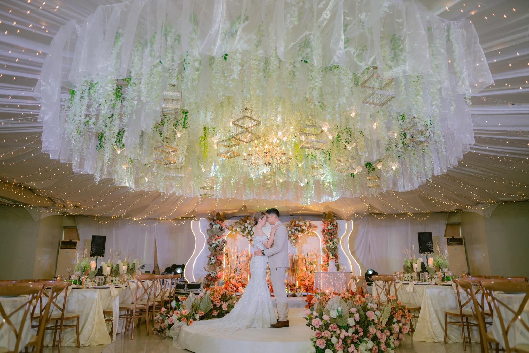 Affordable Wedding Planner Davao